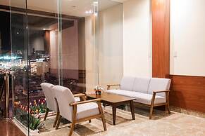 Quy Nhon Blue Sea Hotel