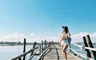 Quy Nhon Blue Sea Hotel