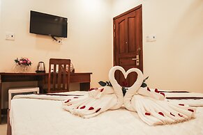 Quy Nhon Blue Sea Hotel