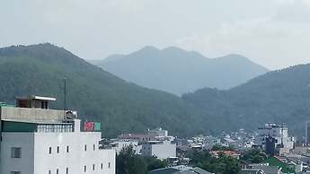 Quy Nhon Blue Sea Hotel