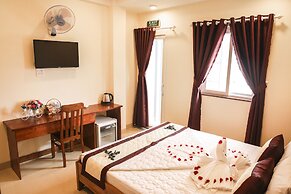 Quy Nhon Blue Sea Hotel