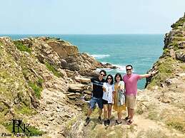 Quy Nhon Blue Sea Hotel