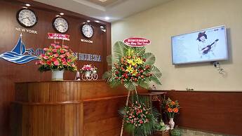 Quy Nhon Blue Sea Hotel