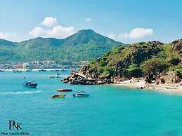 Quy Nhon Blue Sea Hotel