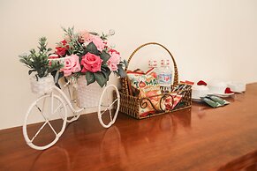 Quy Nhon Blue Sea Hotel