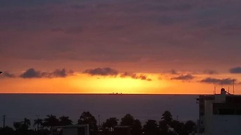 Quy Nhon Blue Sea Hotel