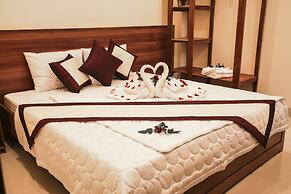 Quy Nhon Blue Sea Hotel