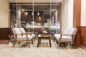 Quy Nhon Blue Sea Hotel