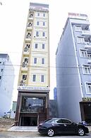 Quy Nhon Blue Sea Hotel