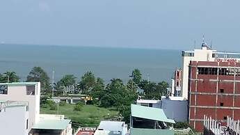 Quy Nhon Blue Sea Hotel