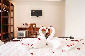 Quy Nhon Blue Sea Hotel