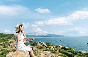 Quy Nhon Blue Sea Hotel