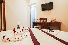 Quy Nhon Blue Sea Hotel