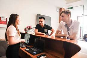 Quy Nhon Blue Sea Hotel