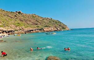Quy Nhon Blue Sea Hotel