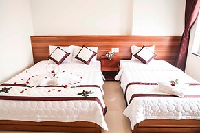Quy Nhon Blue Sea Hotel