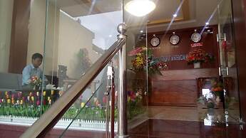 Quy Nhon Blue Sea Hotel