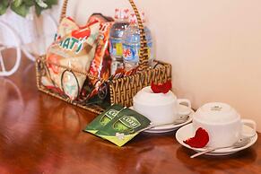 Quy Nhon Blue Sea Hotel