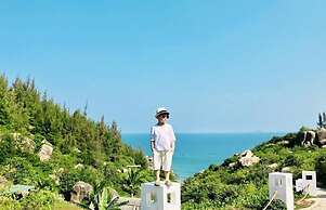 Quy Nhon Blue Sea Hotel