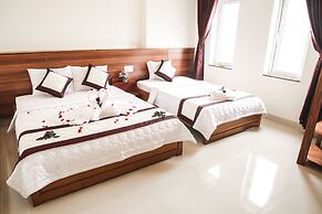Quy Nhon Blue Sea Hotel