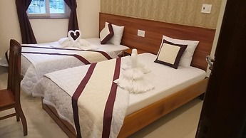 Quy Nhon Blue Sea Hotel