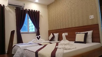 Quy Nhon Blue Sea Hotel