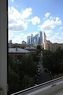 Holiday Apartment Panorama Moscow-city