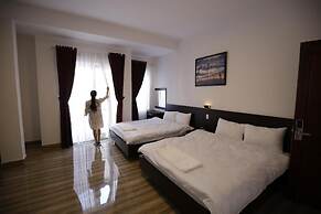 Dat Thien An Hotel