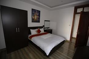 Dat Thien An Hotel
