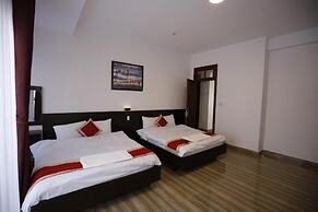 Dat Thien An Hotel