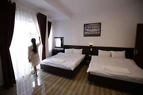 Dat Thien An Hotel
