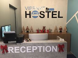 Vibrant Hostel
