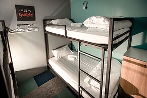 Vibrant Hostel