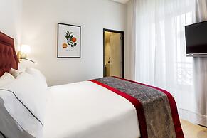 Eurostars Azahar Hotel