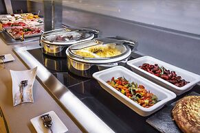 Eurostars Azahar Hotel