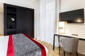 Eurostars Azahar Hotel