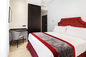 Eurostars Azahar Hotel