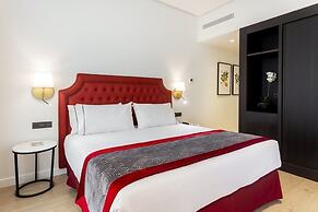 Eurostars Azahar Hotel