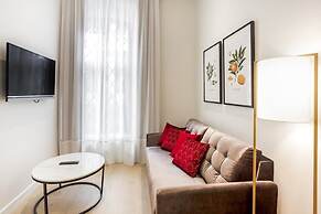 Eurostars Azahar Hotel