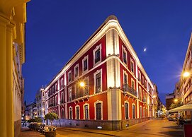 Eurostars Azahar Hotel