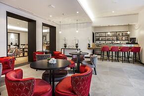 Eurostars Azahar Hotel