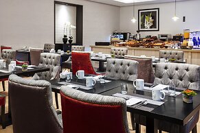 Eurostars Azahar Hotel