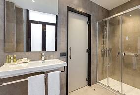 Eurostars Azahar Hotel