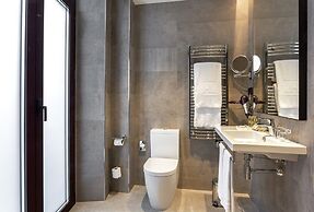 Eurostars Azahar Hotel