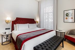 Eurostars Azahar Hotel