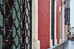 Eurostars Azahar Hotel