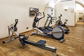 Eurostars Azahar Hotel