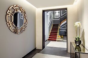 Eurostars Azahar Hotel