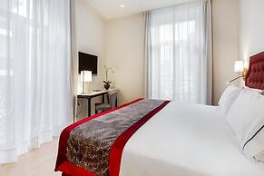 Eurostars Azahar Hotel