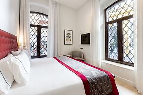 Eurostars Azahar Hotel